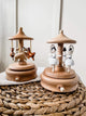 Souvenirs, Annonces & décors